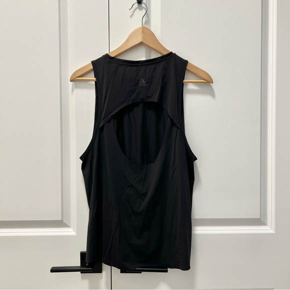 Adidas Inspired by Stella McCartney Sleeveless Tank Top - Picture 11 of 11
